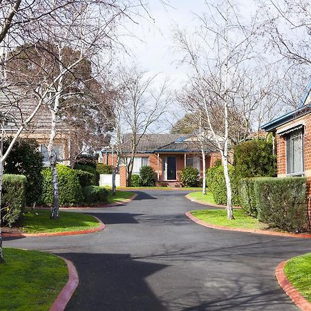Park Avenue - Forest Hill Bend of Islands Esterno foto