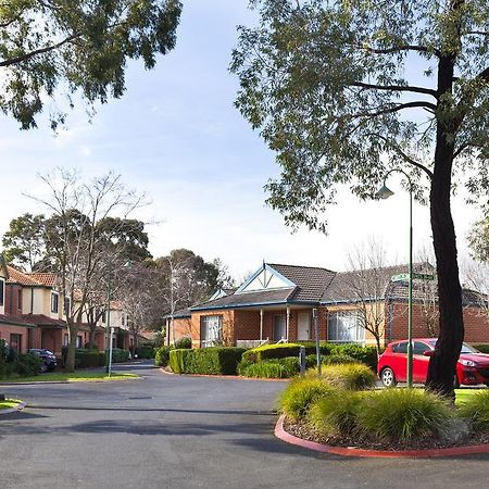 Park Avenue - Forest Hill Bend of Islands Esterno foto