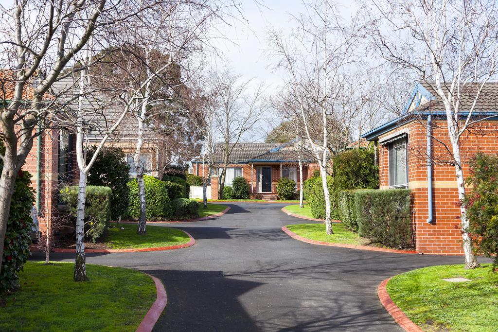 Park Avenue - Forest Hill Bend of Islands Esterno foto
