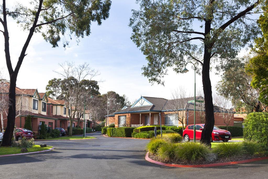 Park Avenue - Forest Hill Bend of Islands Esterno foto