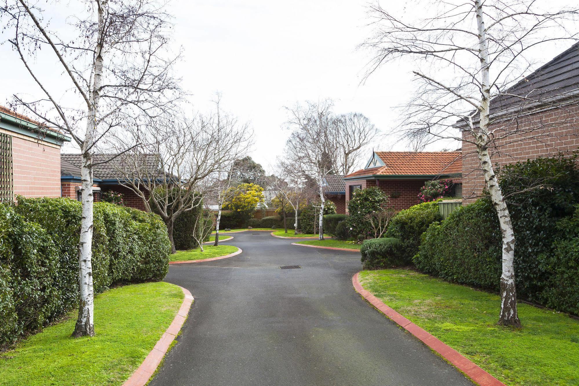 Park Avenue - Forest Hill Bend of Islands Esterno foto