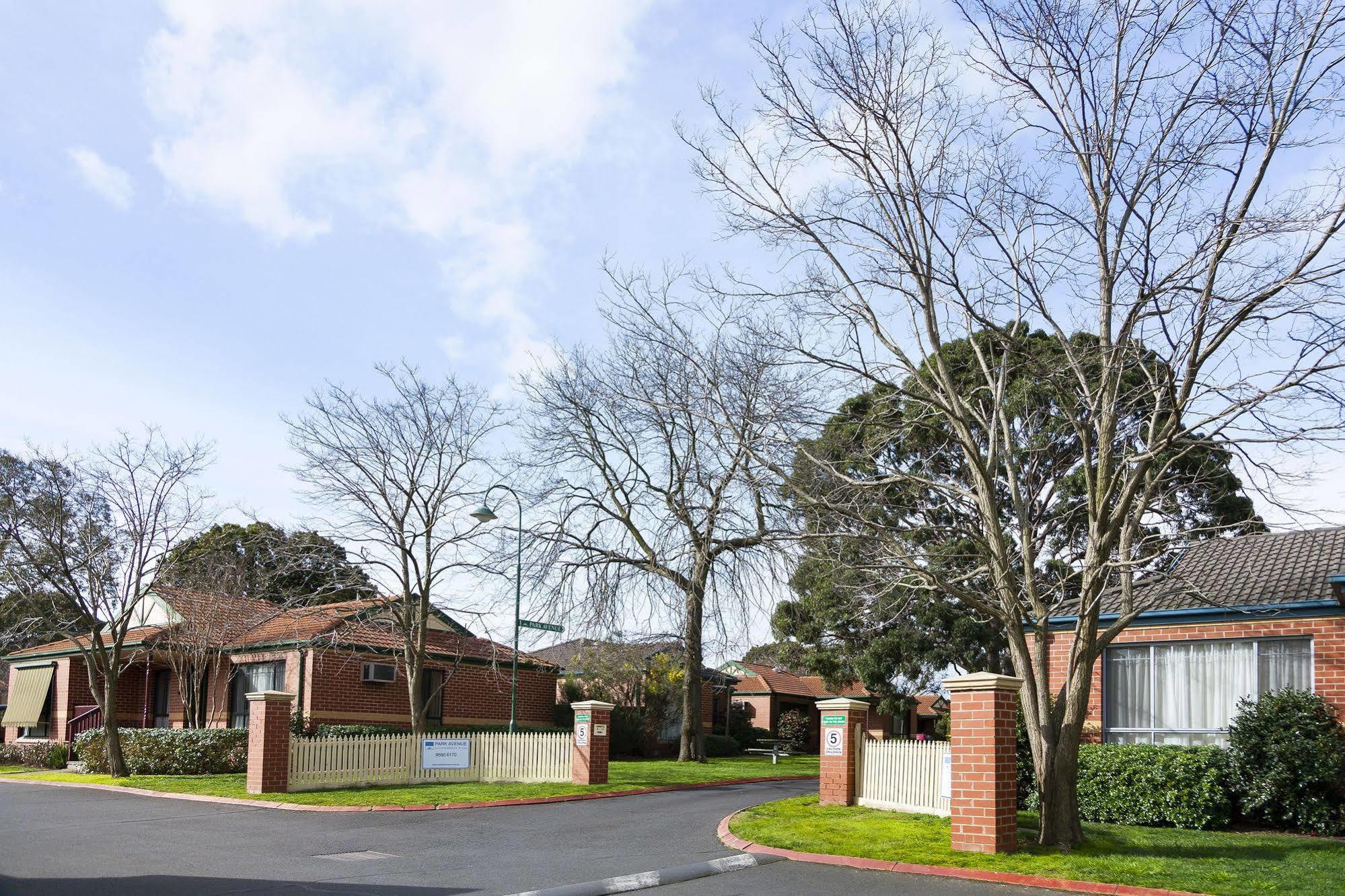 Park Avenue - Forest Hill Bend of Islands Esterno foto