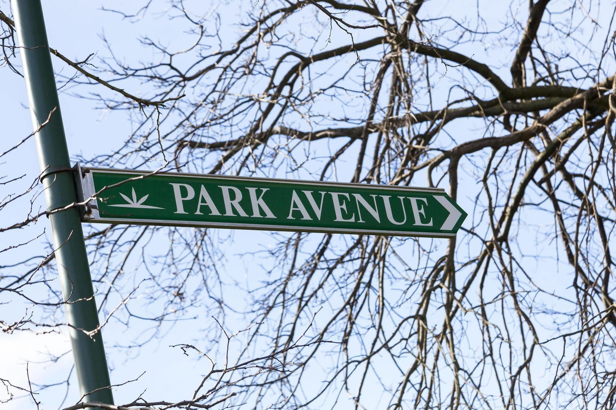 Park Avenue - Forest Hill Bend of Islands Esterno foto