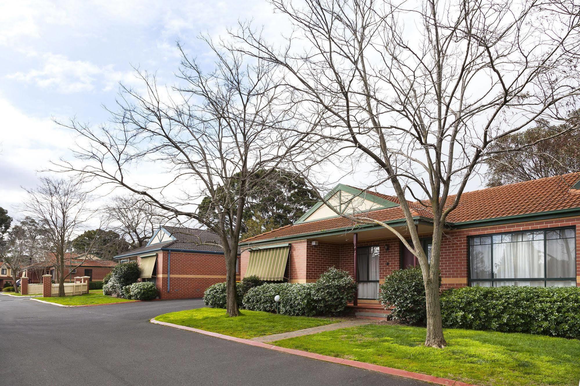 Park Avenue - Forest Hill Bend of Islands Esterno foto