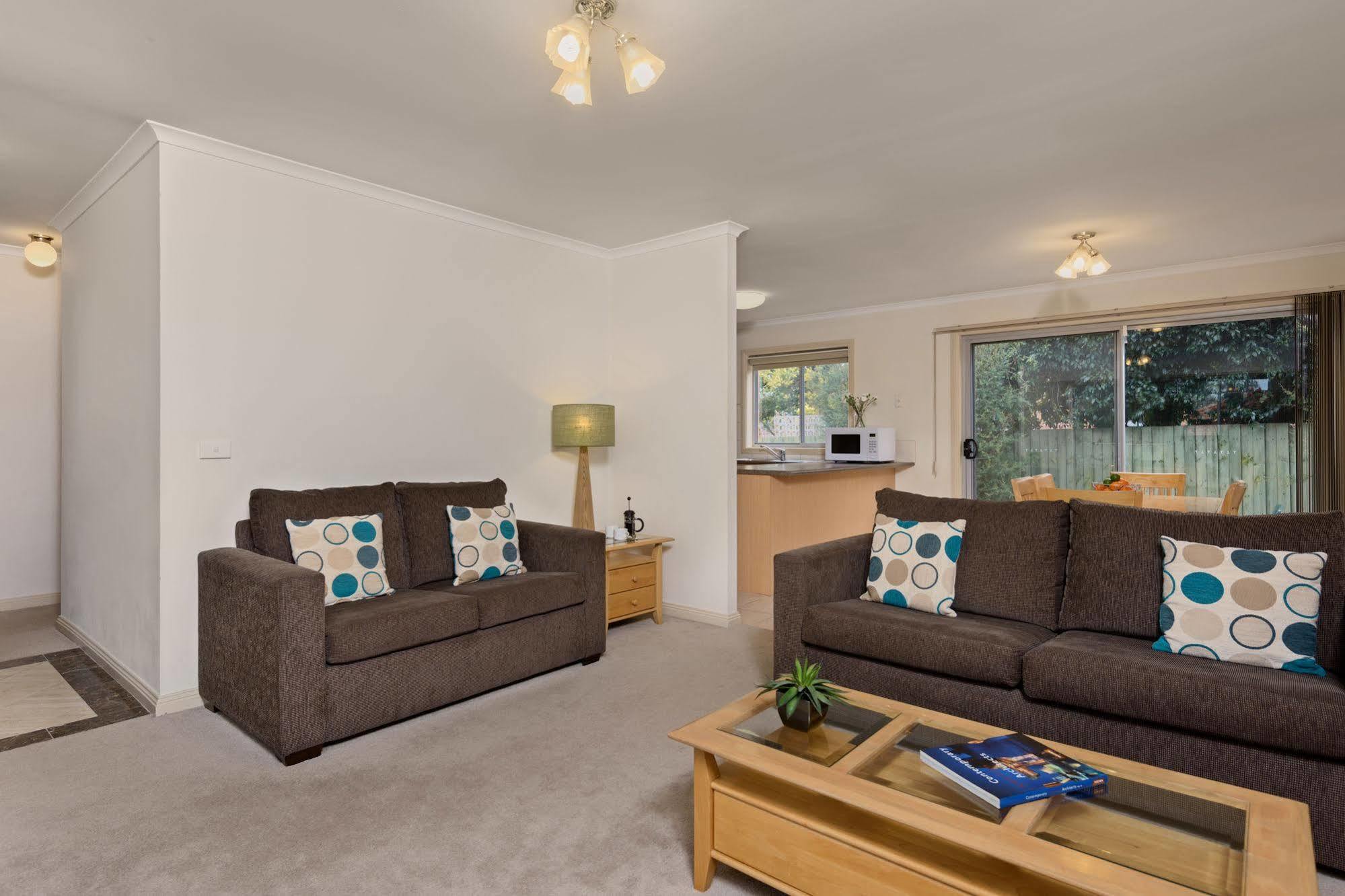 Park Avenue - Forest Hill Bend of Islands Esterno foto