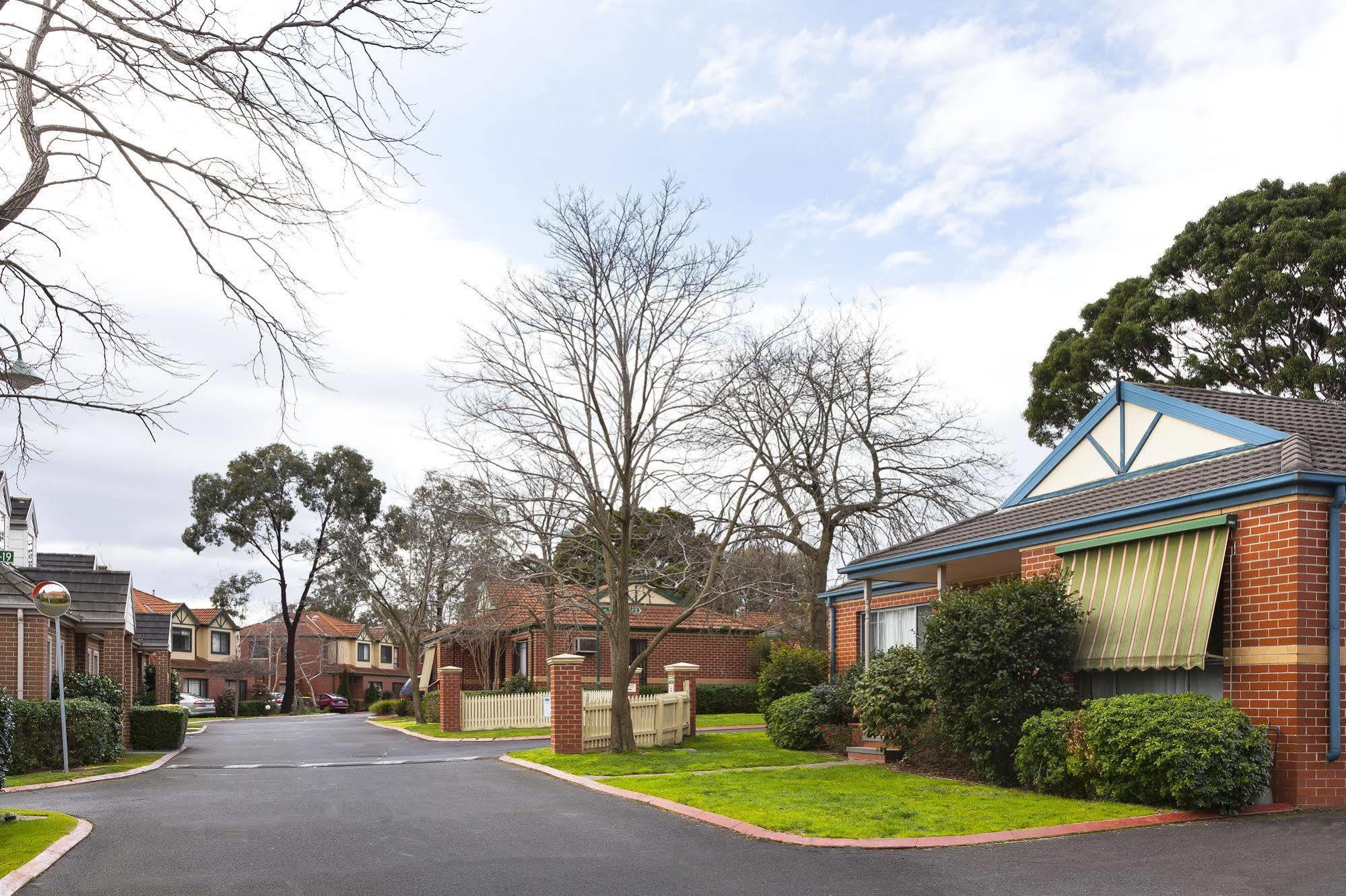 Park Avenue - Forest Hill Bend of Islands Esterno foto