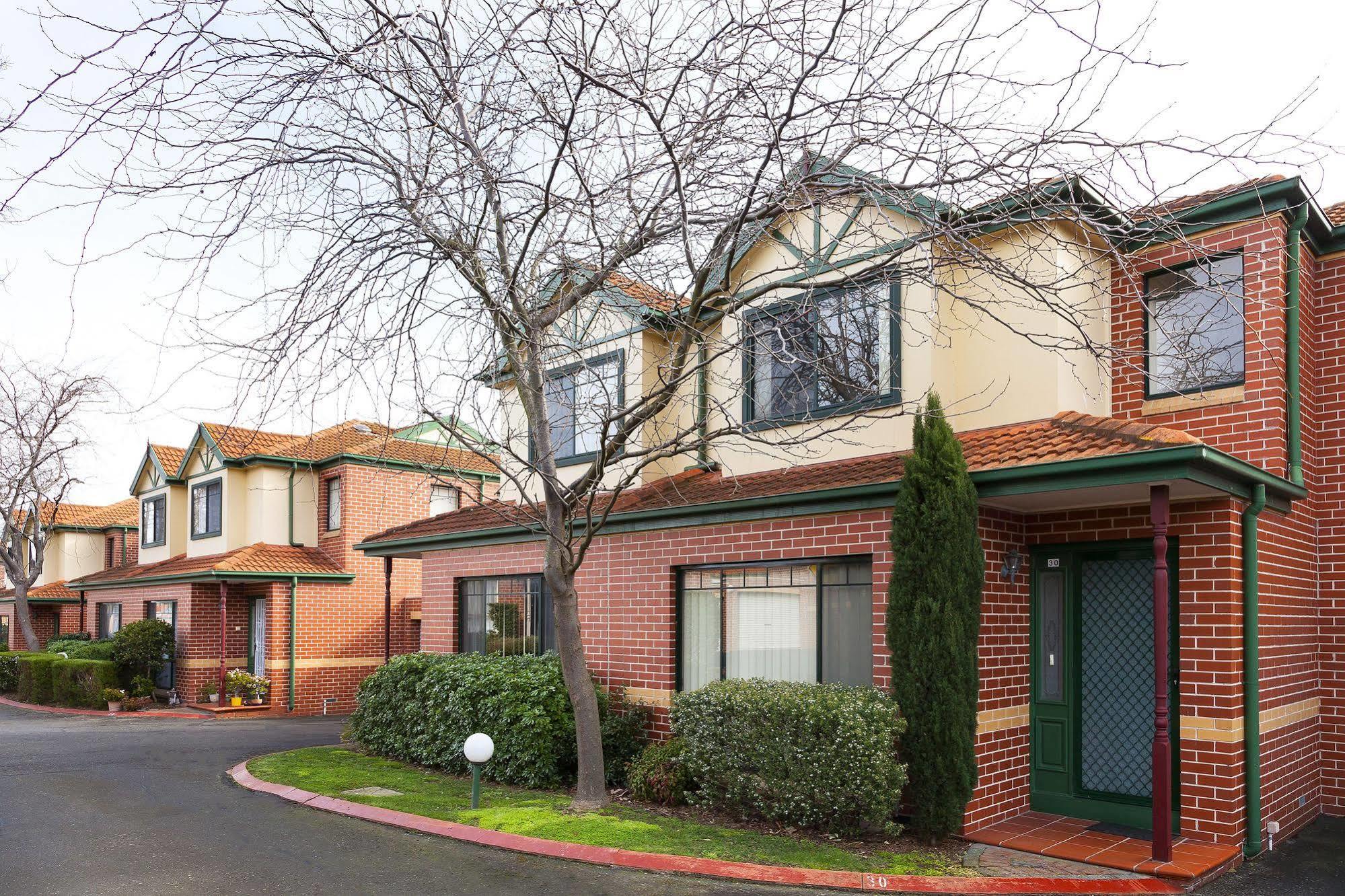 Park Avenue - Forest Hill Bend of Islands Esterno foto